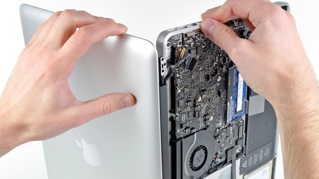Mac Computer Repairs Wynnum